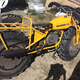 Illustration for article titled For $2,000, You Could Go Two-Wheeling On This 1969 Rokon Trail Breaker